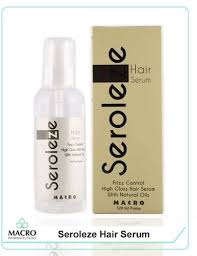100% natural hair serum for men and women at lowest price. Macro Serolez Hair Serum 120 Ml Price From Jumia In Egypt Yaoota