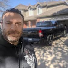 Chad Corrigan Email & Phone Number