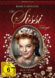 Empress sisi, born as elisabeth of bavaria, married franz josep i in 1854. Sissi Trilogie Purpurrot Edition Dvd Bei Weltbild De Bestellen
