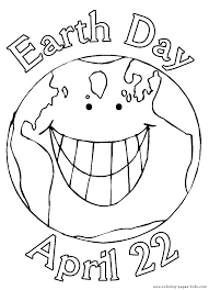 These earth day coloring pages feature pictures to color for earth day. Earth Day Color Page Free Printable Coloring Sheets For Kids Earth Day Coloring Pages Earth Day Activities Earth Day Crafts