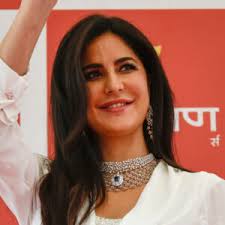 Katrina Kaif - Agent, Manager ...