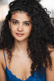 Isabella Sylvester's Instagram, Twitter & Facebook