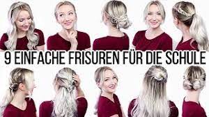 (basierend auf total visits weltweit, quelle: 9 Frisuren In 6 Minuten Wirklich Einfach Schnell Schule Uni Arbeit Thebeauty2go Youtube