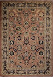 10 X 14 Rose Olive Peshawar Ziegler Rug Rugs Area Rugs Oriental Area Rugs