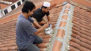 Bila tahu ianya bocor, rasa sedih sangat! Pakar Membaiki Bumbung Dan Atap Bocor Cara Dan Bagaimana Yang Terbaik Untuk Membaiki Atap Bumbung Facebook