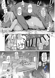 No Podemos Salir de la Isla a Menos que Deje Embarazada a mi Hermana -  Airandou | Comics porno