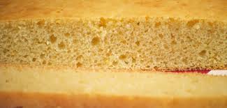 Pan Di Spagna Vegan Facile Col Trucco Vivere Vegan