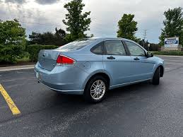 Image result for Light Ice Blue 2009 Ford