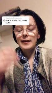 Luke Trout's Instagram, Twitter & Facebook