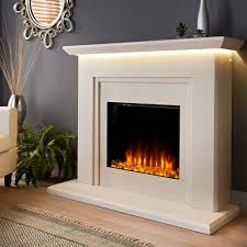Get the best deals on electric fireplaces. Artisan Sydney Electric Fireplace Suite Artisan Fireplace Design