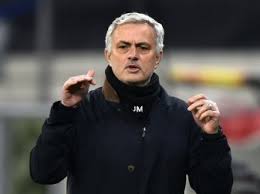 Apr 19, 2021 · mourinho had won something, anything, at all of his previous clubs: England Fur Tottenham Coach Mourinho Ist Druck Wie Sauerstoff News Fussballdaten