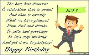 Funny Birthday Wishes For Lady Boss Birthday Poems For Boss Birthday Wishes For Boss Happy Birthday Fun Happy Birthday Boss