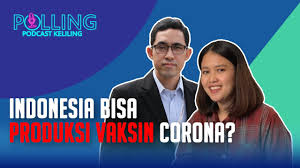 Live sekejap isu abang zul yahya golongan yang anti vaksin vs pro vaksin ini pandangan tok singa. Ilmuwan Indonesia Di Malaysia Bicara Vaksin Corona Benarkah Konspirasi Polling 12 Youtube