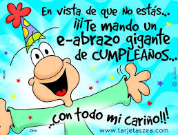 Tarjetas De Cumpleanos Tarjetas Zea Frases De Cumpleanos Bonitas Felicitaciones De Cumpleanos Mensajes De Cumpleanos