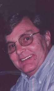 Roger Stafford Obituary (1948