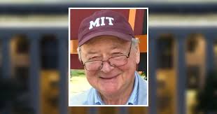 Bernhardt John Wuensch Obituary April 3, 2024