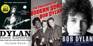 The Bob Dylan Reading List