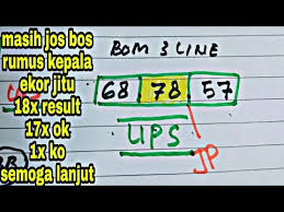 Rumus Kepala Ekor Jitu Hk 26 Desember 2020 Bom 3 Line Hk Malam Ini Youtube Belajar Menghitung Malam Desember