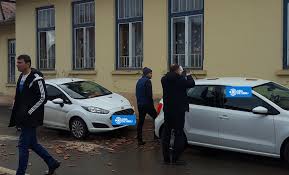 Municipiul sibiu a reprezentat unul dintre cele mai importante si infloritoare orase din transilvania, fiind centrul colonistilor sasi stabiliti in zona. Sibiu Stuttgart Blue Air Rotary Craiova