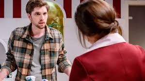 „Sturm der Liebe“-Vorschau heute: Sophia sucht weiterhin die Aussprache mit Henry (11.12.24)