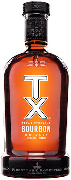 Firestone Robertson Distilling Fort Worth Texas Bourbon Whiskey Wine And Liquor