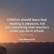 I know that when i was a children's librarian, that was about 1940, boys particularly asked where were the books about kids like us, and. Beverly Cleary Quotes Idlehearts