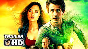 Ryan wesen, марк «вуди» кеппел, джон джеймс и др. Axcellerator Trailer 2020 Sam Jones Action Sci Fi Movie Youtube