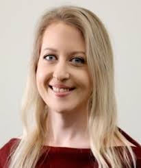 Rebecca Vaught's Instagram, Twitter & Facebook