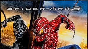 With tobey maguire, kirsten dunst, topher grace, thomas haden church. Spider Man Movie Posters Reflections Spiderman 3 Wallpapers Desktop Background