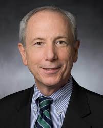 Loyola appoints two Life Trustees