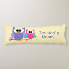 It's made with love and totally customizable. Cute Owl Purple Decorative Throw Pillows Zazzle