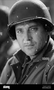 Tom sizemore saving private ryan hi-res stock photography and images
