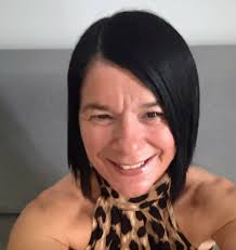 Beverley Collins in people