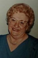 Dolores Groh Obituary (1928