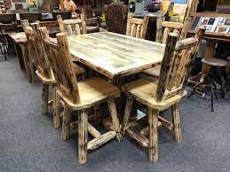 Welcome to west coast hideaways. New Wild West Log Furniture And Rustic Home Furnishings Facebook