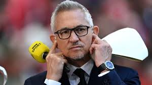 Gary Lineker set to QUIT BBC entirely amid antisemitism row and will not  present 2026 World Cup coverage