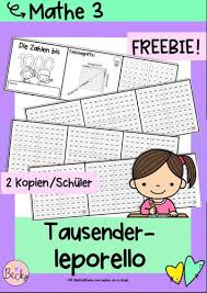 Create searchable pdfs (aka sandwich pdfs) from scans with this free online tool. Tausenderleporello Tausenderbuch Unterrichtsmaterial Im Fach Mathematik