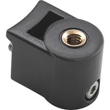 Miller Air Accessory Mounting Block 2092 B H Photo Video