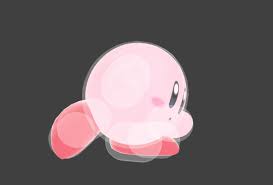 I allow f4f and i am making people free pfp's! Kirby Ultimate Frame Data