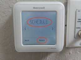 Today, it is one of the leaders in providing solutions for connected homes, including delivering a variety of digital thermostat models, along with more traditional the. How To Unlock Honeywell Thermostat T6 Pro Series