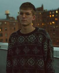 Gus Dapperton Pretty Boys My Boyfriend Singer