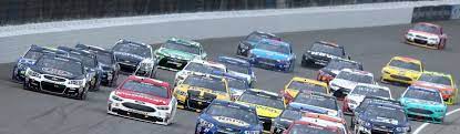 If you think we've missed something, feel free to send us an. Michigan Starting Lineup June 2019 Nascar Cup Series Racing News