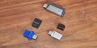 Download the free sandisk wireless flash drive app from your mobile device application store onto if you forget your password or if your wireless drive becomes unresponsive, you can reset the drive to its default factory settings. Usb C Sticks Fur Mac Und Ipad Pro Im Vergleichstest Macwelt