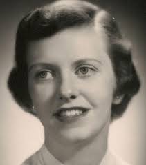 Ann Rees Obituary (1932-05-03