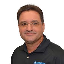 Meet the Service Chevrolet Cadillac Team