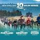 Portland 10 Miler | 2025