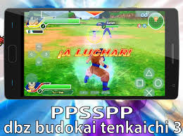 Dragon ball z budokai tenkaichi 3 ppsspp iso. Guide Dragon Ball Z Budokai Tenkaichi 3 Of Ppsspp For Android Apk Download