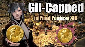 Since the release of final fantasy xiv, thousands of final fantasy xiv players have been trusting us for the deliveries of ffxiv gil. How I Reached 1 Billion Gil Gil Capping In Ffxiv And How You Could Do It Youtube