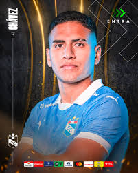 Club Sporting Cristal added a new...