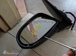 Check spelling or type a new query. Tacra S Diy Garage Viva Autoflip Side Mirror